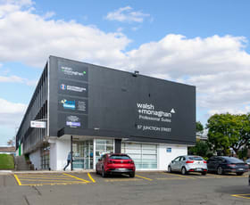 Medical / Consulting commercial property sold at 57 Junction Street Nowra NSW 2541