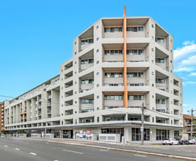 Shop & Retail commercial property for sale at Shop 9/112 Queens Road Hurstville NSW 2220