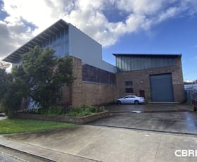 Development / Land commercial property for sale at 9 Churchill Street Silverwater NSW 2128