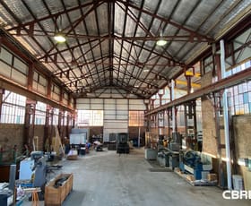 Factory, Warehouse & Industrial commercial property for sale at 9 Churchill Street Silverwater NSW 2128