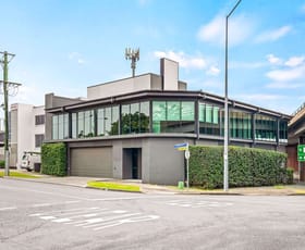 Factory, Warehouse & Industrial commercial property sold at 42 Thompson Street Bowen Hills QLD 4006