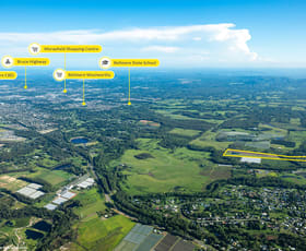 Development / Land commercial property for sale at 1 Keates Court Wamuran QLD 4512