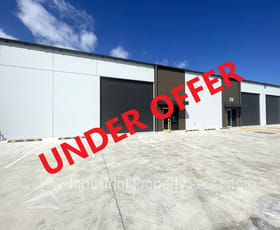 Factory, Warehouse & Industrial commercial property for sale at Bathurst NSW 2795