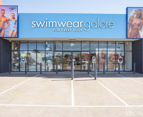 Shop & Retail commercial property sold at 901A Nepean Highway Mornington VIC 3931