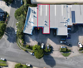 Factory, Warehouse & Industrial commercial property for sale at Unit 2/6 Palmer Place Murarrie QLD 4172