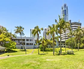 Offices commercial property sold at Unit 5/66 Appel Street Surfers Paradise QLD 4217
