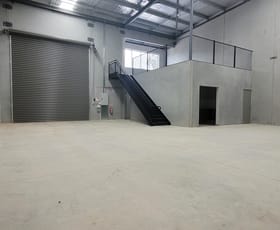 Factory, Warehouse & Industrial commercial property sold at Unit 11/12 Tyree Place Braemar NSW 2575
