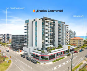 Shop & Retail commercial property sold at 1-3/3 Lang Street Bilinga QLD 4225