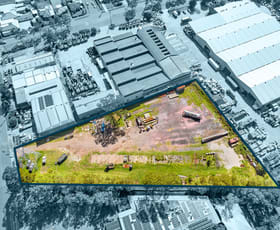 Showrooms / Bulky Goods commercial property for sale at 91 - 99 Forrester Road St Marys NSW 2760