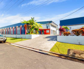 Offices commercial property for sale at 34 Cassowary Street Innisfail QLD 4860