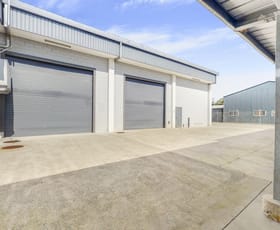 Offices commercial property for sale at 34 Cassowary Street Innisfail QLD 4860
