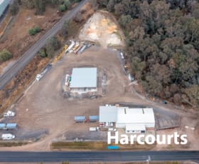 Factory, Warehouse & Industrial commercial property sold at 59 Shanley Street Wangaratta VIC 3677