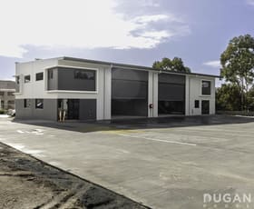 Factory, Warehouse & Industrial commercial property for sale at 1-5/52-54 Jardine Drive Redland Bay QLD 4165