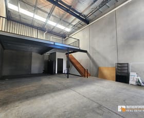 Factory, Warehouse & Industrial commercial property sold at 23 Star Circuit Derrimut VIC 3026