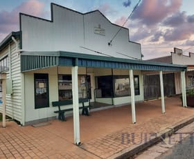 Offices commercial property sold at 21 Edward Street Biggenden QLD 4621