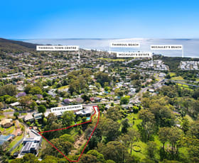 Development / Land commercial property for sale at 84A & 88C Princes Highway Thirroul NSW 2515