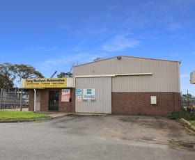 Development / Land commercial property sold at 4/3 Giles Street Bairnsdale VIC 3875