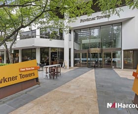 Medical / Consulting commercial property for sale at 34/431 St Kilda Road Melbourne VIC 3004