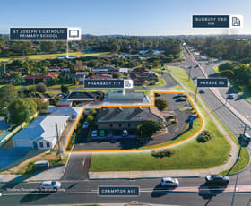 Shop & Retail commercial property sold at 124 Parade Road Usher WA 6230