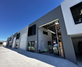 Factory, Warehouse & Industrial commercial property sold at 48/8 Distribution Court Arundel QLD 4214