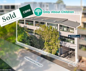 Medical / Consulting commercial property sold at 15-19 Parraween Street Cremorne NSW 2090