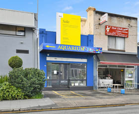 Shop & Retail commercial property for sale at 677 Botany Road Rosebery NSW 2018