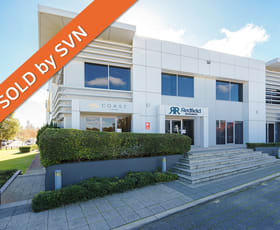 Offices commercial property sold at 2/24 Parkland Road Osborne Park WA 6017