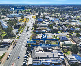 Development / Land commercial property sold at 61 Meninya Street Moama NSW 2731