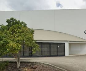 Factory, Warehouse & Industrial commercial property sold at 11 Combarton Street Brendale QLD 4500