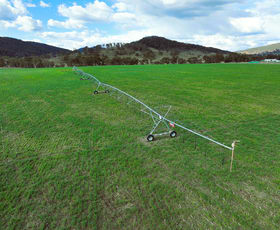Rural / Farming commercial property sold at 1380 Bezzants Road Deepwater NSW 2371