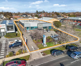 Medical / Consulting commercial property sold at 1111 Howitt Street Wendouree VIC 3355