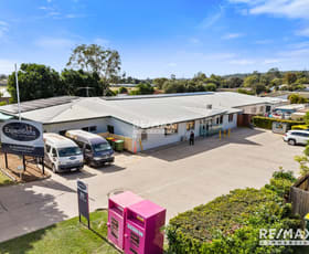 Showrooms / Bulky Goods commercial property for sale at 80 Thornton Street Raceview QLD 4305