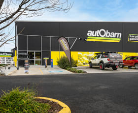Shop & Retail commercial property sold at 10 Stockland Drive Kelso NSW 2795