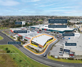 Shop & Retail commercial property sold at 10 Stockland Drive Kelso NSW 2795