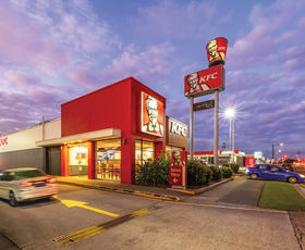 Shop & Retail commercial property for sale at 263 Bourbong Street Bundaberg West QLD 4670
