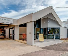 Medical / Consulting commercial property for sale at 189 Alfred Street Mackay QLD 4740
