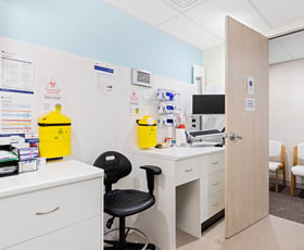 Medical / Consulting commercial property sold at 8 & 9/148-152 Spit Road Mosman NSW 2088
