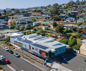 Medical / Consulting commercial property sold at 1 Rowitta Road Lindisfarne TAS 7015