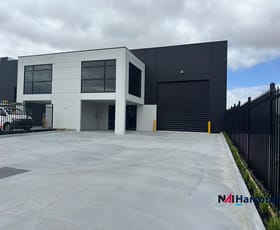 Factory, Warehouse & Industrial commercial property leased at 8 Craftsman Drive Diggers Rest VIC 3427