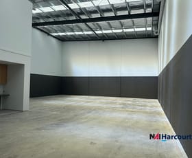 Factory, Warehouse & Industrial commercial property leased at 8 Craftsman Drive Diggers Rest VIC 3427