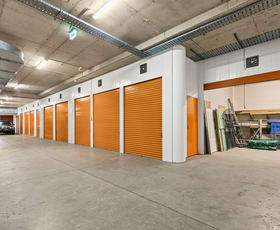 Factory, Warehouse & Industrial commercial property sold at Chatswood NSW 2067