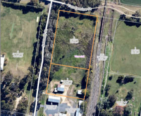 Factory, Warehouse & Industrial commercial property for sale at 43 Fitzroy Street Warwick QLD 4370