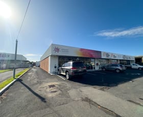 Offices commercial property sold at 1/14 Rose Street Bunbury WA 6230