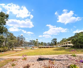 Hotel, Motel, Pub & Leisure commercial property for sale at Tregony QLD 4370