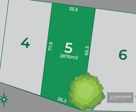Development / Land commercial property for sale at 5/255-269 Tone Road Wangaratta VIC 3677