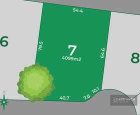 Development / Land commercial property for sale at 7/255-269 Tone Road Wangaratta VIC 3677
