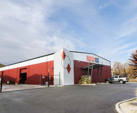 Factory, Warehouse & Industrial commercial property sold at 9 Swanston Drive Waverley TAS 7250