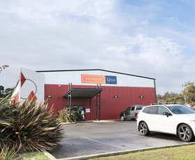 Factory, Warehouse & Industrial commercial property for sale at 9 Swanston Drive Waverley TAS 7250