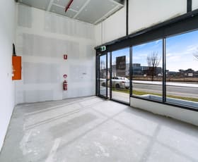 Offices commercial property leased at Unit 156/70 Efkarpidis Street Gungahlin ACT 2912