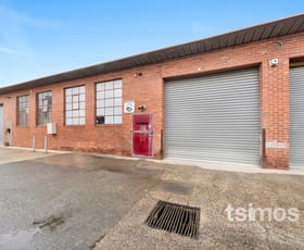 Factory, Warehouse & Industrial commercial property for sale at 3/309 Boundary Road Mordialloc VIC 3195